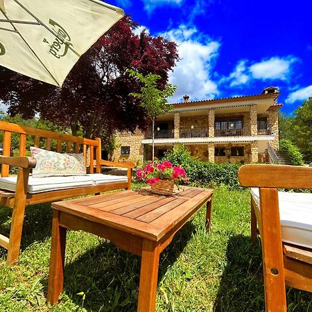 Villa Sanz クエンカ エクステリア 写真