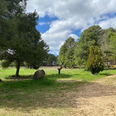 Villa Sanz クエンカ エクステリア 写真