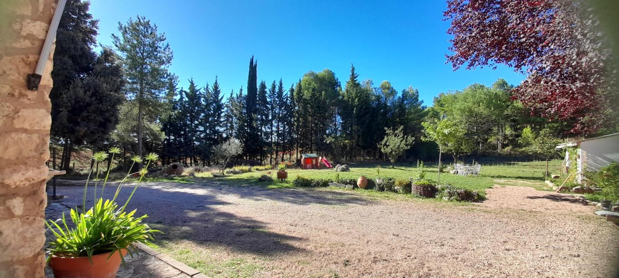 Villa Sanz クエンカ エクステリア 写真