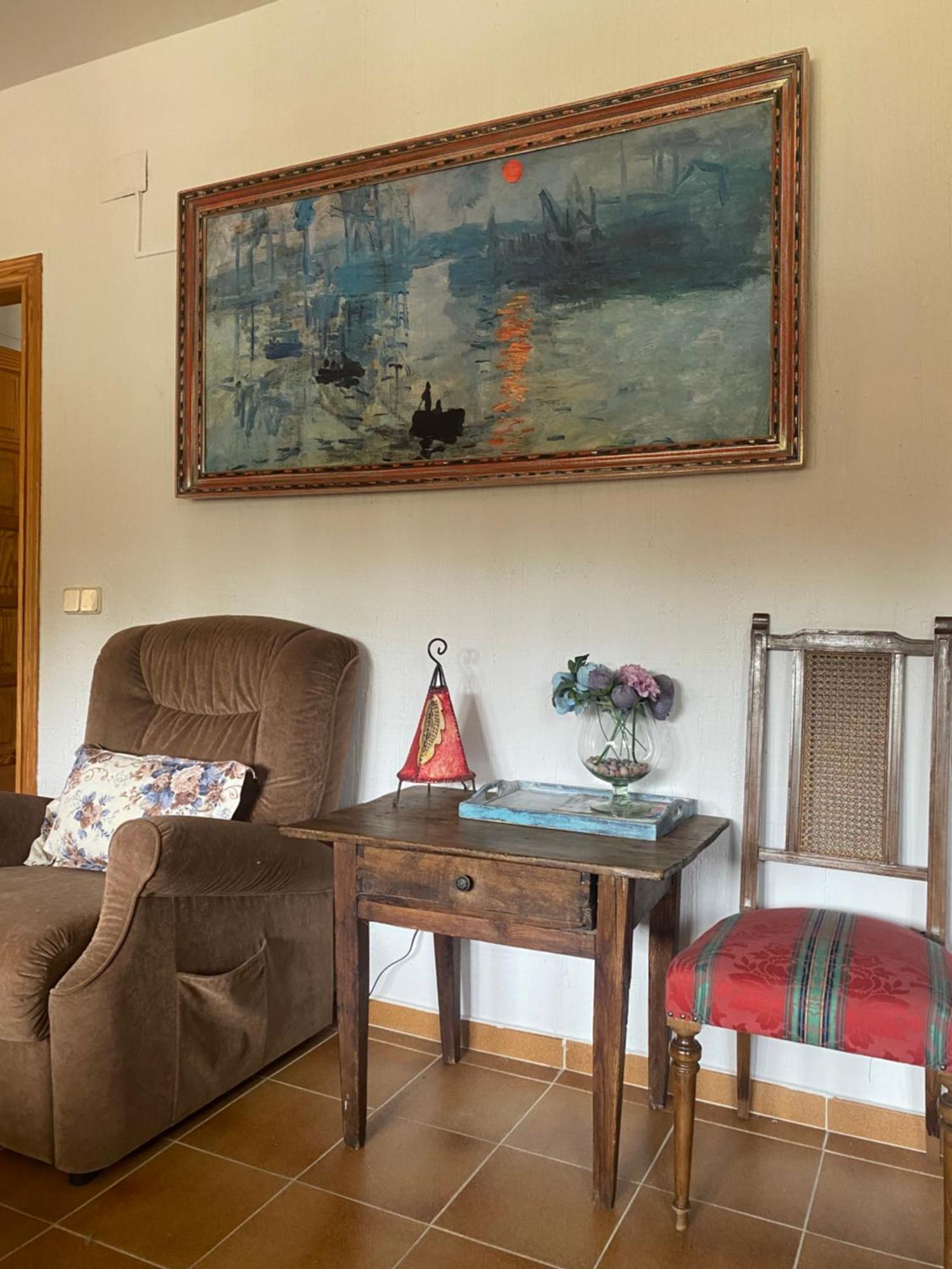 Villa Sanz クエンカ エクステリア 写真