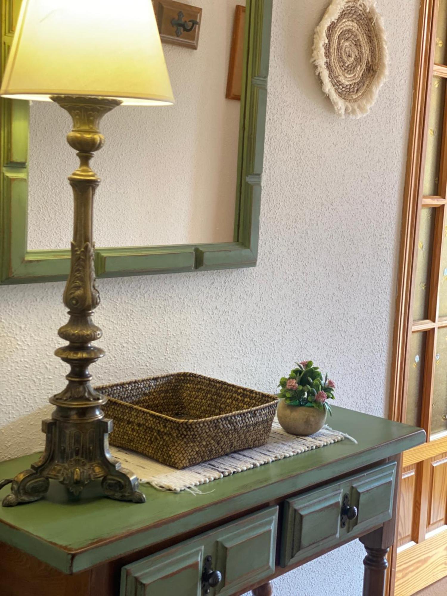 Villa Sanz クエンカ エクステリア 写真