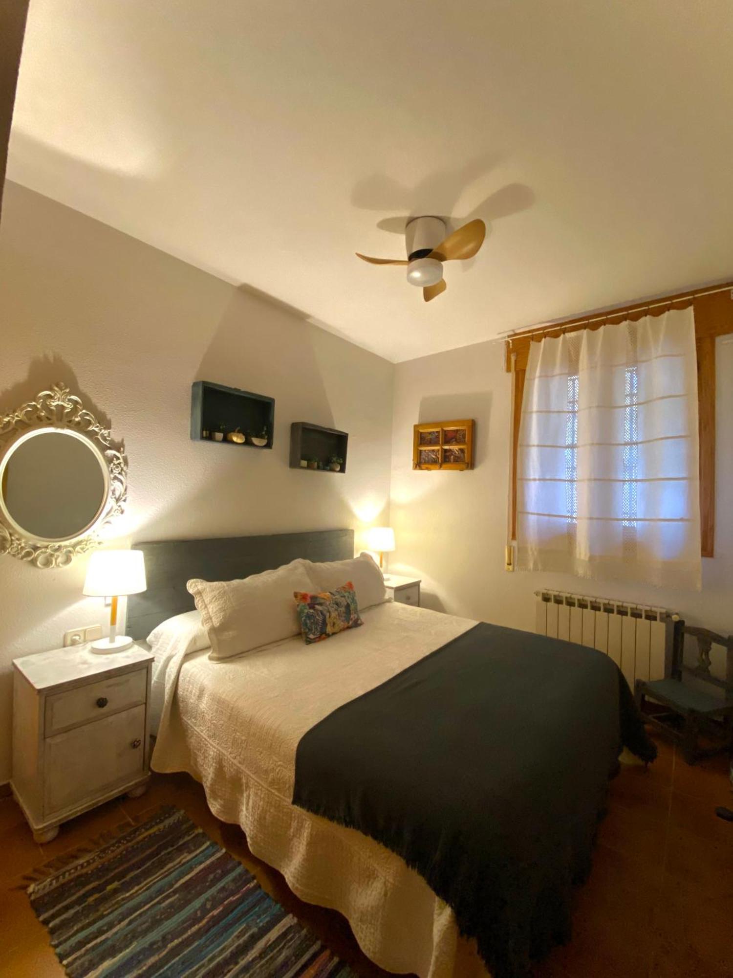 Villa Sanz クエンカ エクステリア 写真